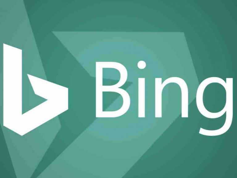 Le moteur de recherche du géant informatique américain Microsoft, Bing, inaccessible en Chine