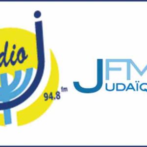 Les radios associatives Radio J et Judaïques FM se regroupent pour «développer leur potentiel»