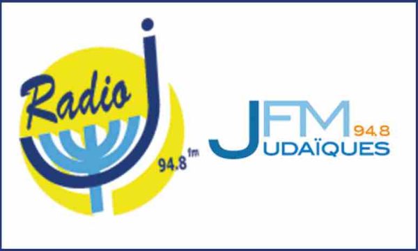 Les radios associatives Radio J et Judaïques FM se regroupent pour «développer leur potentiel»