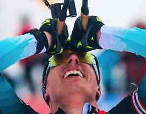 L’Équipe : 3ème meilleure audience de son histoire avec 1,2M de téléspectateurs en moyenne devant le biathlon