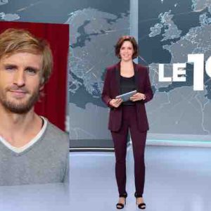 M6 : Philippe Lacheau invité du «19.45» dimanche 3 février