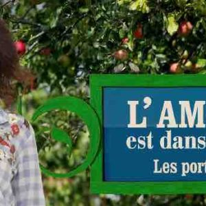 M6 : les nouveaux agriculteurs de «L’Amour est dans le pré» lundi 28 janvier à 21h00