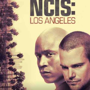 M6 : «NCIS : Los Angeles» faible samedi en Prime