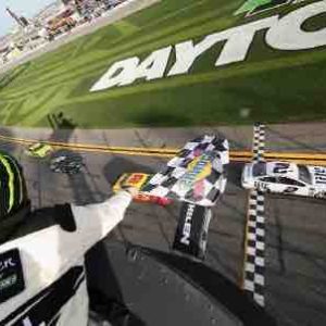 MEDIAWAN Thematics renouvelle ses droits de diffusion «Nascar», pour sa chaîne Automoto, jusqu’en 2022