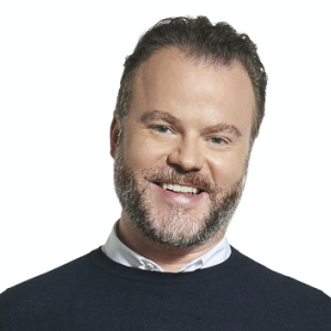 M.GRELIER (ITV Studios France) : The Voice est une émission qui nécessite un budget élevé, TF1 continue de mettre les moyens"