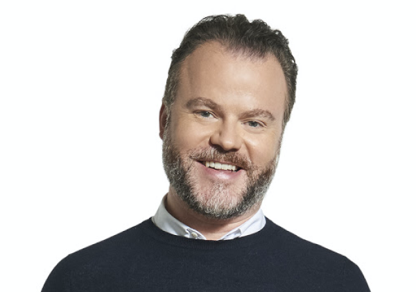 M.GRELIER (ITV Studios France) : The Voice est une émission qui nécessite un budget élevé, TF1 continue de mettre les moyens"