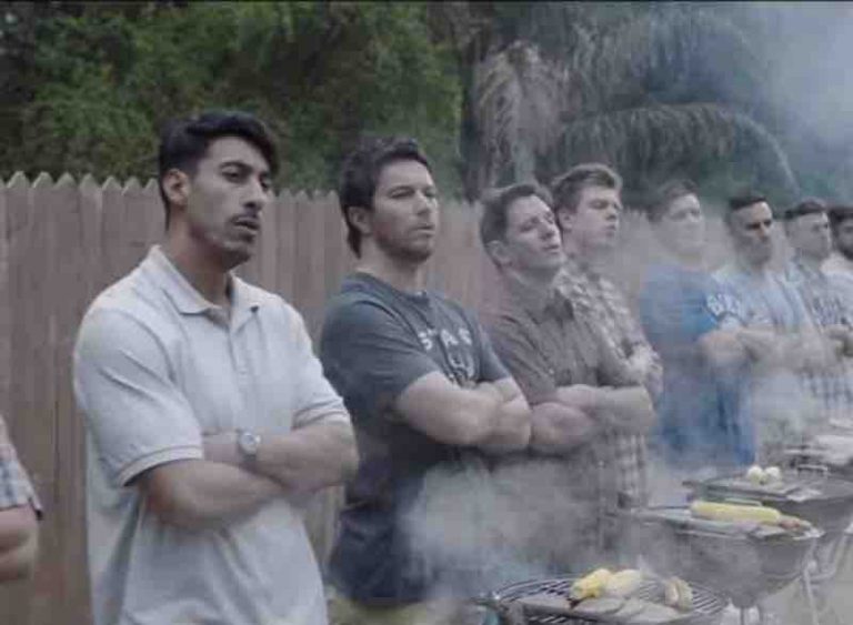 #MeToo: Gillette se félicite des retombées d’un spot publicitaire faisant polémique