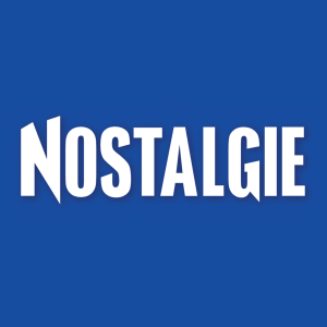 NOSTALGIE reçoit le  Grand Prix de la «Radio  Musicale Nationale de  l’Année» au Salon de la  Radio