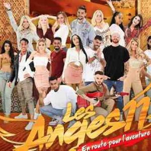 NRJ 12 : «Les Anges» de retour pour une 11ème saison dès le lundi 11 février