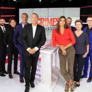 NRJ12 : record d’audience mercredi pour «Crimes & Faits divers : La Quotidienne»