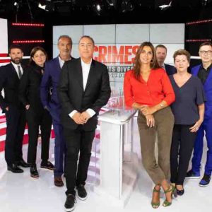 NRJ12 : record d’audience pour «Crimes & Faits divers - La Quotidienne» ce mercredi 9 janvier