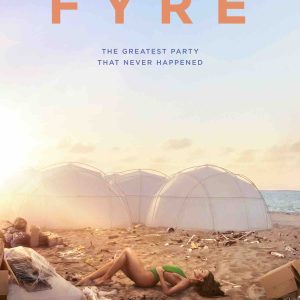 Netflix diffuse le documentaire «Fyre» produit par Vice Studios, Library Films, Jerry Media et Matte Projects le 18 janvier prochain
