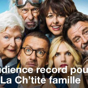 OCS : audience record pour «La Ch’tite famille» sur OCS Max