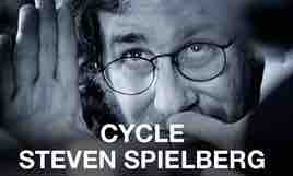 Orange : Steven Spielberg à l’honneur en février sur OCS Géants