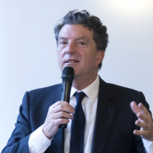 P. Bézier (Club Audiovisuel de Paris) : "Les Lauriers de la Radio et de la Télévision changent de nom pour devenir les Lauriers de l’Audiovisuel"