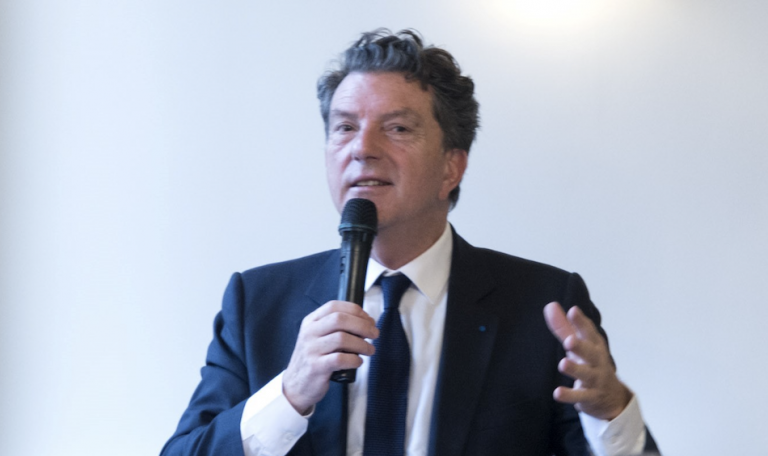 P. Bézier (Club Audiovisuel de Paris) : « Les Lauriers de la Radio et de la Télévision changent de nom pour devenir les Lauriers de l’Audiovisuel »