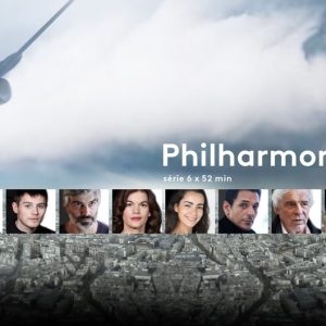 France 2 : la série «Philharmonia» dès le mercredi 23 janvier 2019 à 21h00 