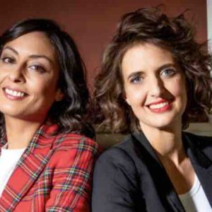 Prochainement sur France 3 : la 26e Cérémonie des Victoires de la Musique classique, présentée par Leïla Kaddour-Boudadi et Judith Chaine