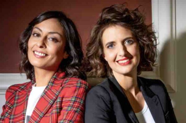 Prochainement sur France 3 : la 26e Cérémonie des Victoires de la Musique classique, présentée par Leïla Kaddour-Boudadi et Judith Chaine