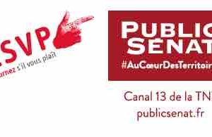 Public Sénat et la société de production TVSP lancent le concours de réalisation documentaire «Graine de doc» 2019