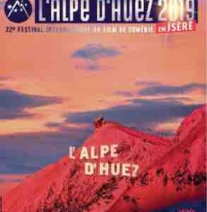 RTL partenaire du Festival International du Film de Comédie de l’Alpe d’Huez 2019