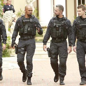 TF1 : 2ème place du Prime en téléspectateurs pour «S.W.A.T» mardi en Prime