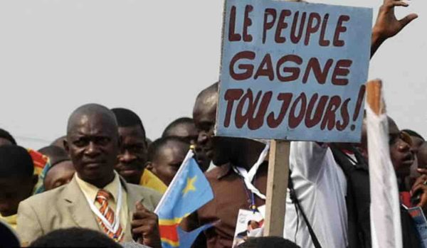 Suite au résultat de l’élection en RDC, ARTE propose le documentaire «Retour à Kinshasa» sur arte.tv