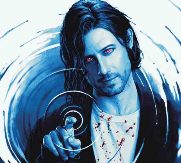 SyFy : la saison 4 de la série «The Magicians» dès le 5 février, chaque mardi à 21h00
