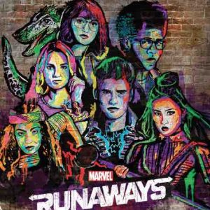SyFy : «Marvel’s Runaways» saison 2 dès le 5 février à 21h00