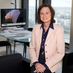 S. Pierre-Brossolette (CSA) : "Le service public est un très bon élève"