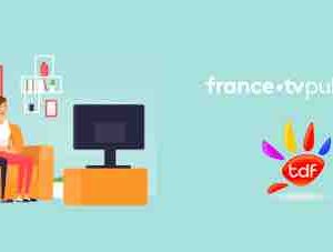 TV segmentée : FranceTV Publicité réalise une substitution ciblée de spots pub sur la TNT en HbbTV avec TDF