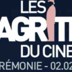 TV5MONDE : soirée spéciale «Magritte du cinéma» lundi 4 février