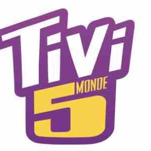 TiVi5Monde : 2ème chaîne jeunesse du paysage audiovisuel africain