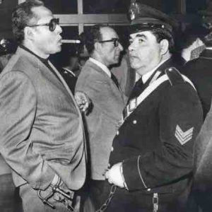 Toute L’Histoire : programmation spéciale «Histoire de la Mafia» les 8 et 9 février à 20h45
