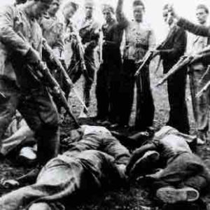Toute L’Histoire : programmation spéciale «Yougoslavie, crimes, guerre et utopies» vendredi 22 février dès 20h45