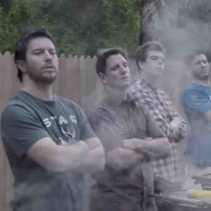 Un spot publicitaire de la marque de rasoir Gillette pour soutenir le #MeToo fait polémique