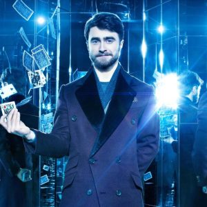 M6 : «Insaisissables 2», deuxième du Prime lundi