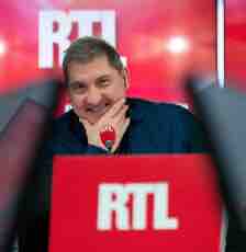 Yves Calvi meilleur animateur en matinale généraliste (sondage OpinionWay pour «TV MAGAZINE»)
