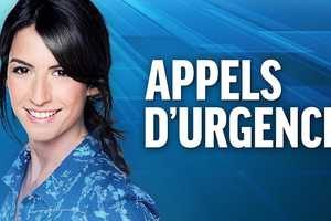 TFX : «Appels d’urgence» leader du Prime TNT lundi