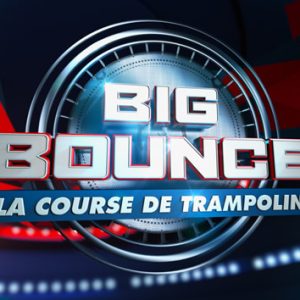 TF1 : «Big Bounce» en hausse pour la finale vendredi en Prime