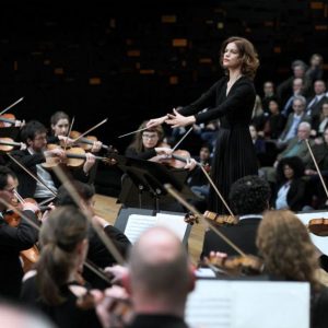 France 2 : «Philharmonia» signe un bon démarrage mercredi en Prime