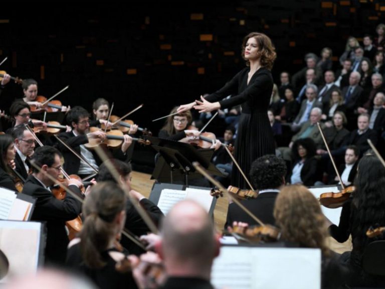 France 2 : «Philharmonia» signe un bon démarrage mercredi en Prime