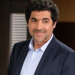France 2 : «Chérif», leader du Prime vendredi 