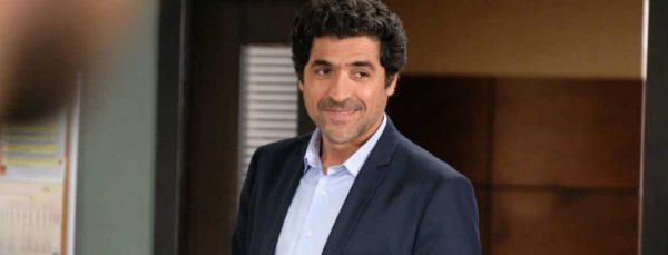 France 2 : «Chérif», leader du Prime vendredi 