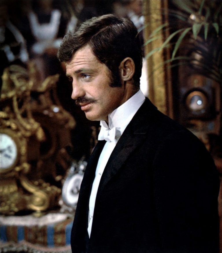 Arte : 1.416.000 cinéphiles devant «Le voleur» lundi en Prime