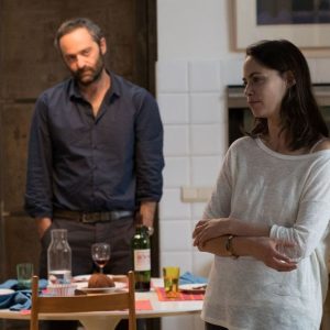 Arte : 952.000 cinéphiles devant «L’économie du couple» mercredi en Prime