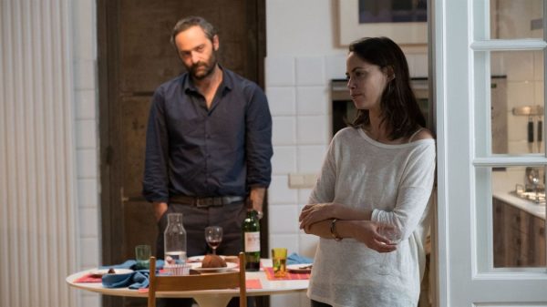 Arte : 952.000 cinéphiles devant «L’économie du couple» mercredi en Prime