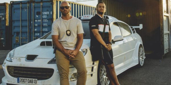 Canal+ : «Taxi 5»  arrive sur la chaîne  huit mois après sa  sortie au cinéma