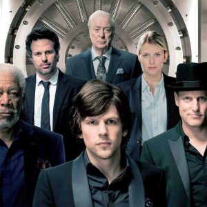 M6 : le film «Insaisissables» deuxième du Prime lundi