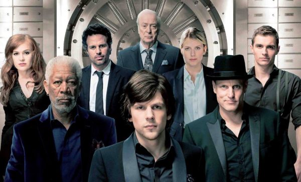 M6 : le film «Insaisissables» deuxième du Prime lundi